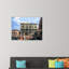 Canaletto - No Frame Painting on Wood