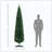 Artificial Christmas Tree
