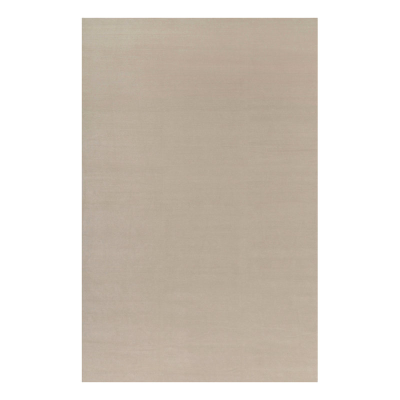 Textural Handmade Kilim Wool Area Rug, Rectangle 13' x 20'