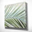 Palm View II - reproduction d'art sur toile-33348963-35608729