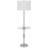 Abdul-Qayyum 61'' Tray Table Floor Lamp with USB-2126308923-2126308920