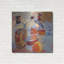 Winston Porter «Swangin Aswayin» par Beth Forst, art mural en métal-464635918