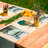 Polyester Abstract Placemat