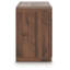 Table de chevet Kanisha