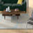 Cannen Hand Tufted Wool Floral Rug-1799946873