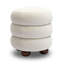 Repose-pieds en velours Stefanie-1363693278