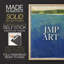 «Island Escape I», reproduction encadrée - bois massif-2005786620-2005786593