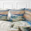 Seascape vagues au cours de l’oreiller-29854956-29828342