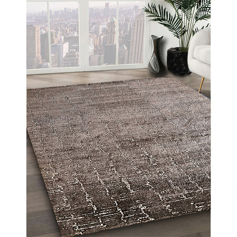 Indoor Rug, Round 8'