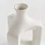 Sonya Handmade Clay Table Vase-2126370663