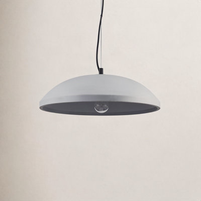 Zac Single Light Pendant