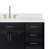 Black Oak/Satin Brass is out of stock