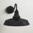 Gunnora Steel Wall Light-694051922-694051924