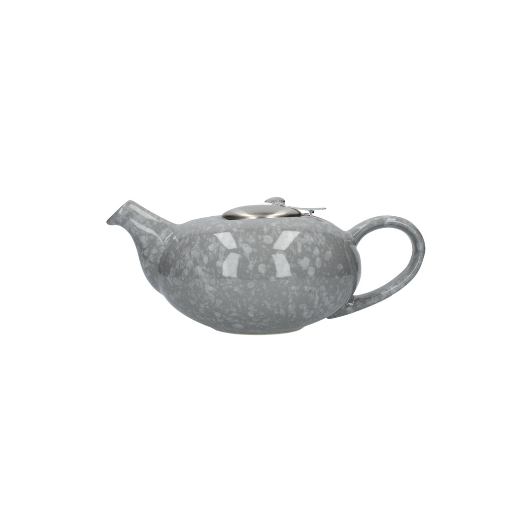 Pebble Teapot