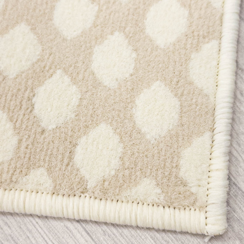 Runner Geometric Area Rug, Runner 60 x 300 cm