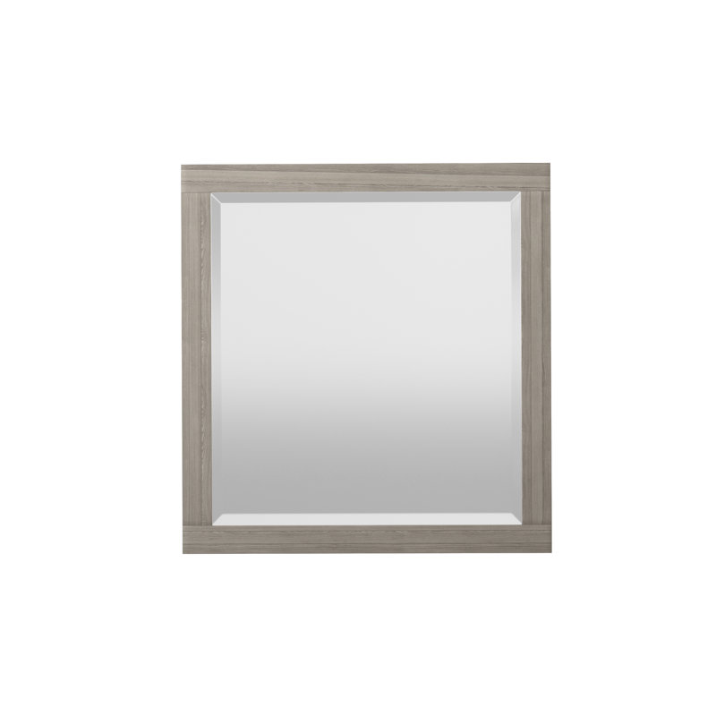 Miroir biseauté Chaynce