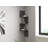 3 Piece Corner Shelf-285355579