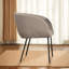 Chaise d'appoint Damle-1601378205