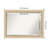 Flat Wall Mirror-92728697-92728645