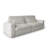 Latitude Run Jiarui 89.37'' Square Arm Corduroy Sofa with Washable Cover-1027072425