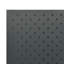 Symple Stuff 4-Panel Room Dividers 2 Pcs Black 160X180 Cm Steel-1723783212-1723783208