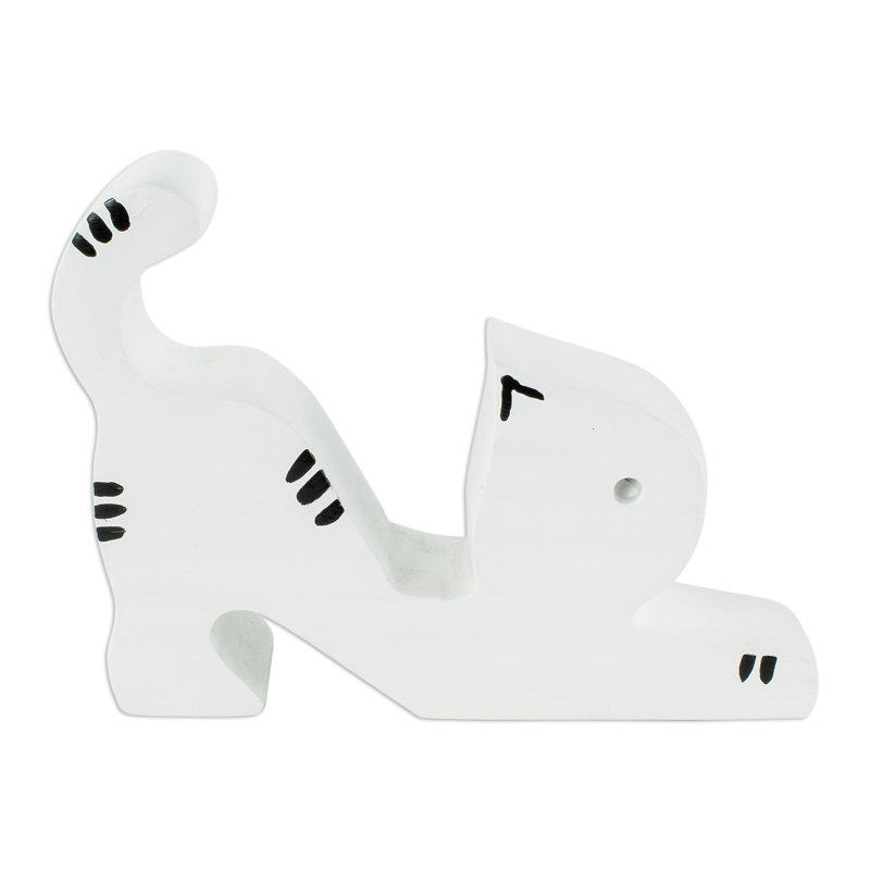 Porte-outils Radom, Blanc