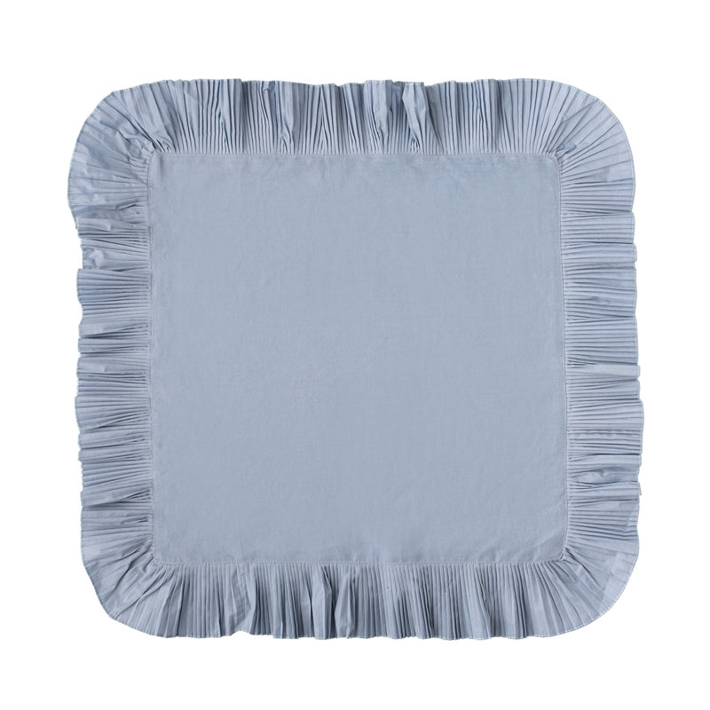 Mademoiselle Napkin, Chambray