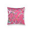 Square Pillow Cover & Insert