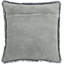 Steph Fringed Cotton Throw Pillow-1124842679-1124842675-1158779963