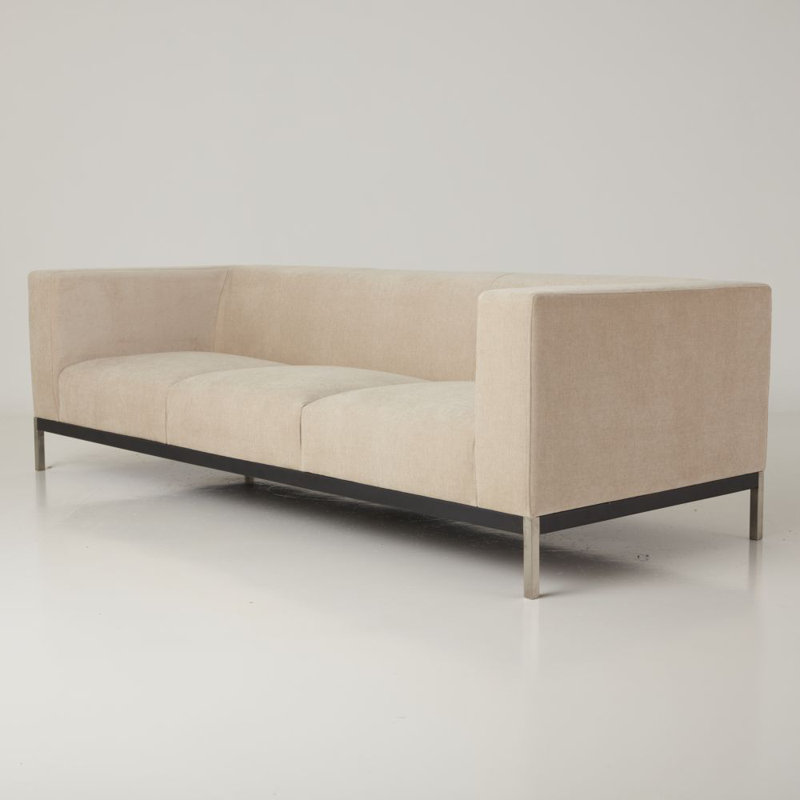 Terra Sofa, Wheat Chenille