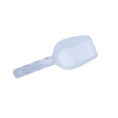 FixtureDisplays Plastic Measuring Scoop