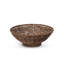 Rattan Decorative Bowl