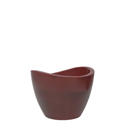 Pot à fleurs rond Vinisha ECOBO EcoFriendly
