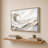 Golden Waves by Patricia Pinto - Graphic Art on Canvas-1809464728-1809464729