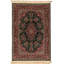Sultan Oriental Area Rug in Green