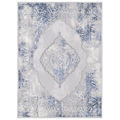 Aurand Indoor Rug