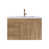 Teak Oak selected