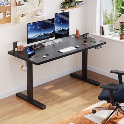 Steel Standing Desk