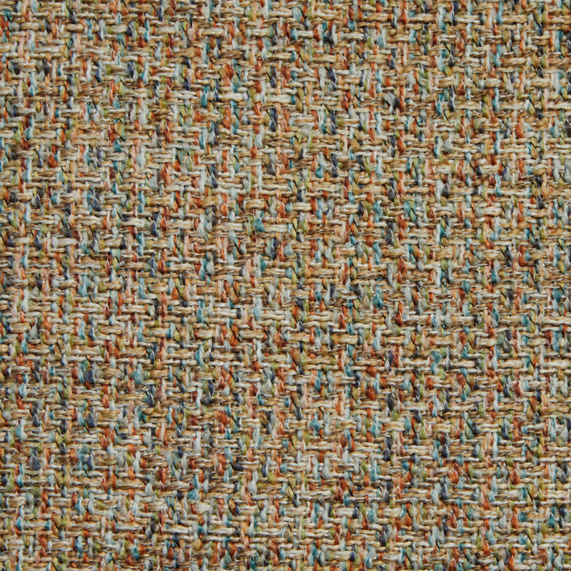 Sundance Chance Oblong Pillow, Chance Autumn, Square, 19" x 19"