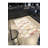 Light Tone Multicolored Geometric Patterned Fringed Vintage Decorative Carpet  Geometric Patterned Creative Modern Decorative Carpet-1524938647