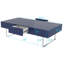 Hauteur de 52,4 po x 26,8 po x 15,6 po