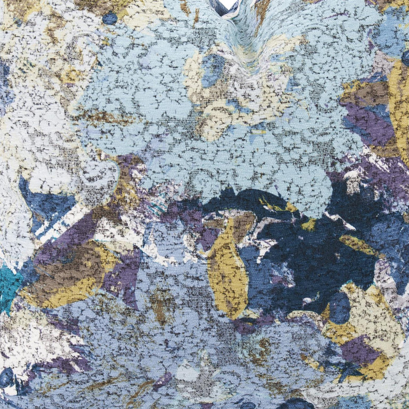 Square Pillow Cover & Insert, 20" H x 20" W