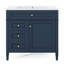 Meuble-lavabo 36 po avec lavabo supérieur-2087278286-2087278284