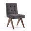 Chaise d'appoint rembourrée Nieck-1813872479-1842527269