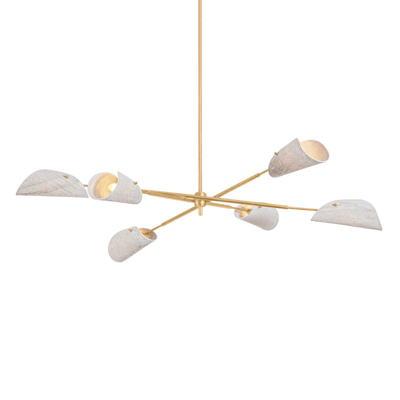 Ken Chandelier