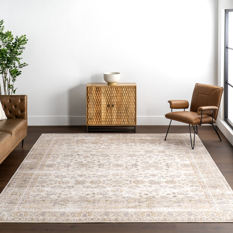 Tapis Triinu SplashGuard, Rectangle 9 pi x 12 pi