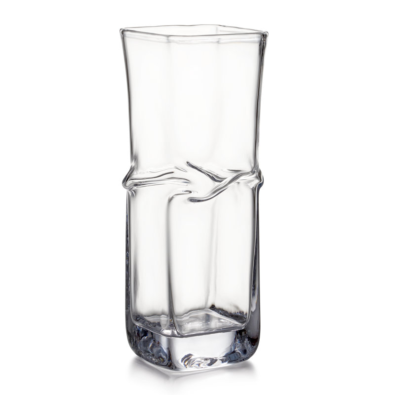 Woodbury Twist Vase, Large