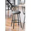 Tabouret de bar et de comptoir Adamson-801942394