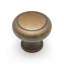 CK Series 1 1/4" Diameter Mushroom Knob-12829667
