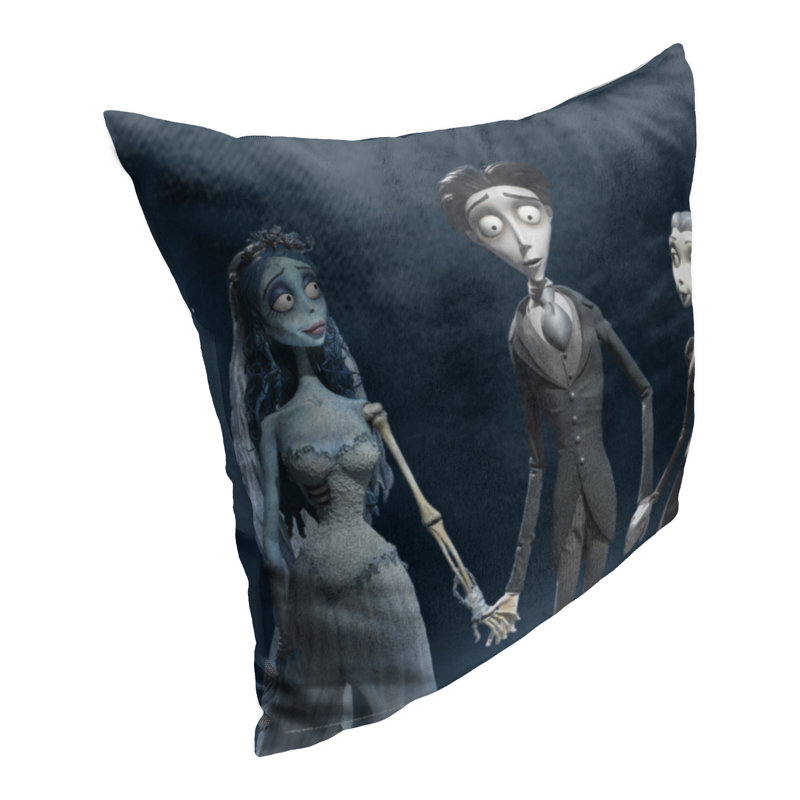 Pillow Cover